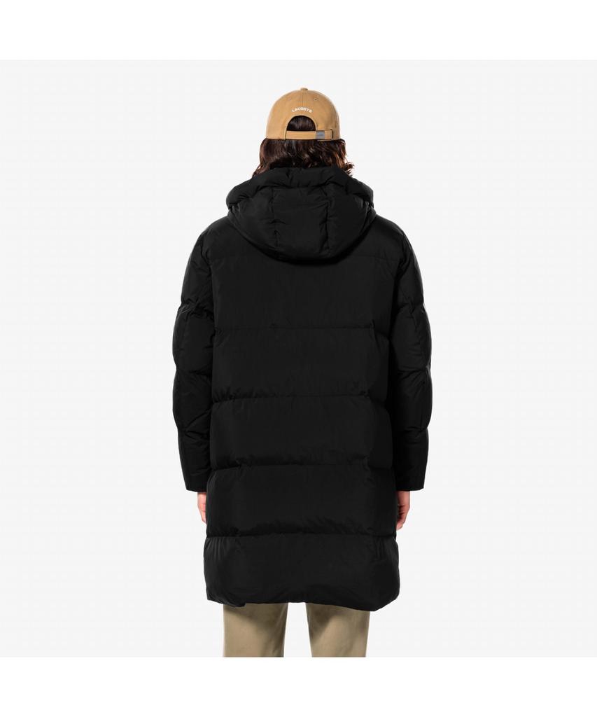 Lacoste Men'S Hooded Heavy Down Jumper Bh655E-55N 031