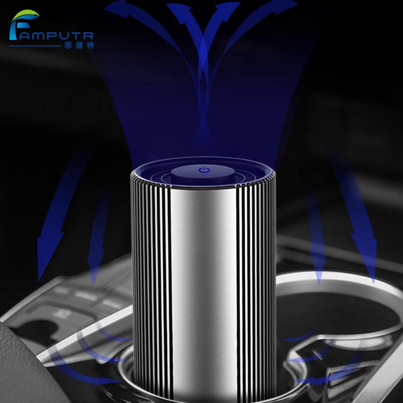 

Новые поступления, домашние отрицательные ионы, мини-настольный персональный портативный автомобильный воздух