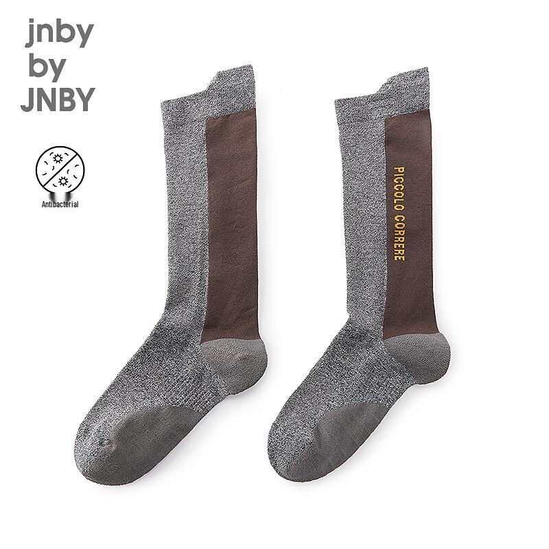 

JNBY by JNBY Kids Sports Mid-Calf Socks 3-5 Years