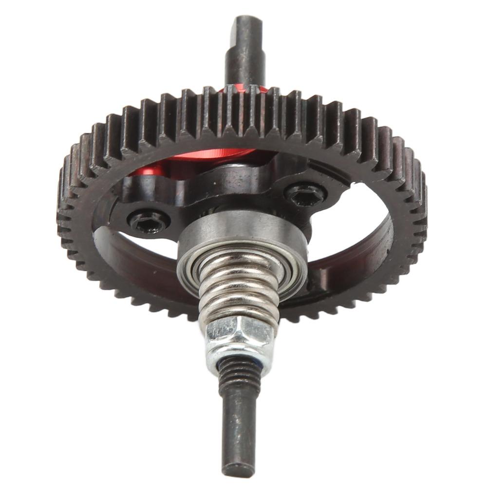 Metal Slipper Clutch Hop Ups for Traxxas Rustler 4X4 / 4X4 Ultimate RC Cars For RC Cars