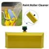 Reusable Design Paint Roller Cleaner Fast Drying Cleaning Washer Professionals