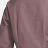 Nike Sportswear Pink Oxford Women's Woven Crop Jacket DV8031-291