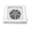 40W Nail Suction Circle Nail Dust Suction Fan Dust Collector Manicure Machine