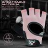 Beast Rage Training Gloves, Strong Grip Sports Gloves, For Strength