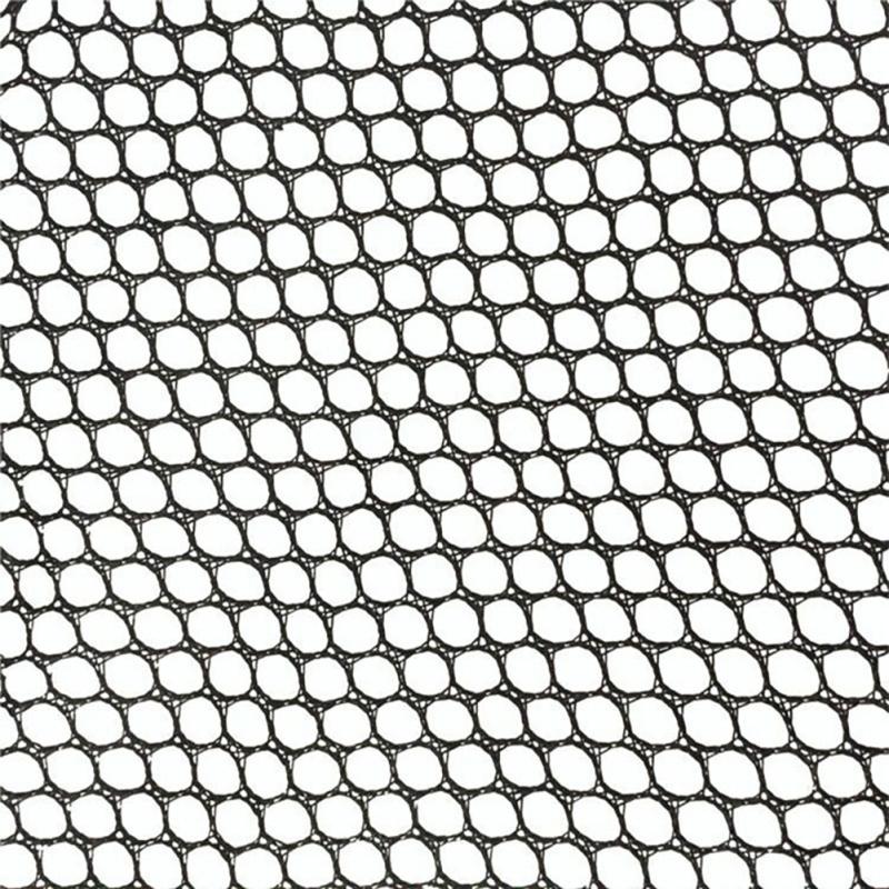 Foldable Fishing Net Outdoor Ultra-light Aluminum Alloy Catch Release Nylon Mesh Fishing Tackle