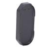 Charging Dock Fit for     AI Voice Recorder     Stand Magnetic with Non Slip Base Black