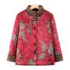 New Winter Cotton-padded Clothes, Cotton-padded Clothes, Piled and Thickened Coats, Wife, Warm Cotton-padded Jackets, Women