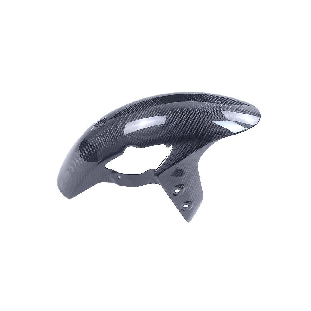 Yamaha R7 Carbon Fiber Front Fender Mudguard Modification Accessory