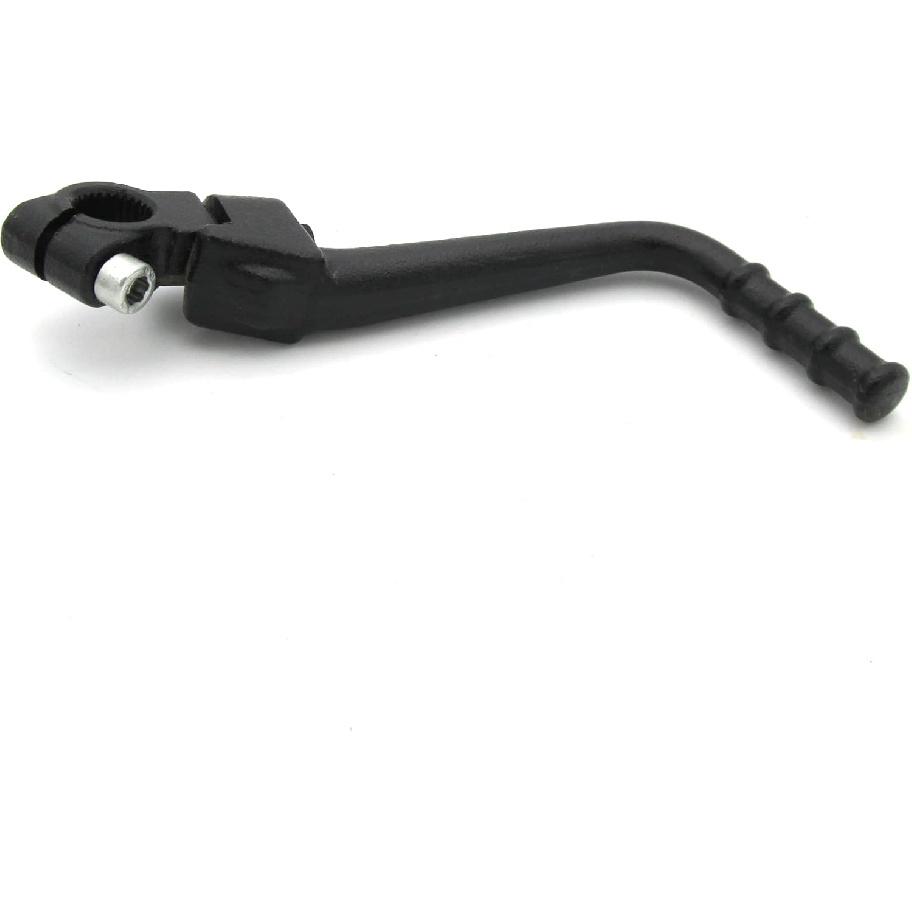 14mm Black Kickstart Kick Start Starter Lever for KTM 50 50SX Dirt Pit Pro Trail Bike
