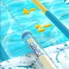 Fireworks Water Gun Children's Water Fights Games Kid Summer Cool Toy Interactive Pull-Out Water Spray Toys Beach Pool Game Prop