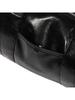 Kirsh Vintage Duffle Bag [Black]