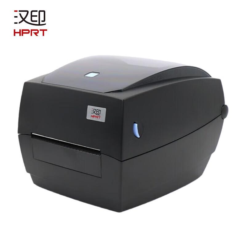 HPRT HT300 200dpi Thermal Transfer Barcode Label Printer