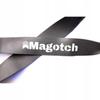 Magotch Exercise Band 55-140 1 Piece