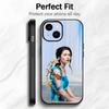Pop Singer M-Marina and the Diamonds Phone Case Phone Case Soft Packaging Lightweight For iPhone17 16 15 14 13ProMax