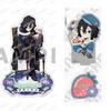 FOR Balde of Ghost Giyu Collection Acg Stand Cute Mitsuri Figurine Acrylic Stand Sanemi Acrylic Stand Shinobu Statue Obanai Toys