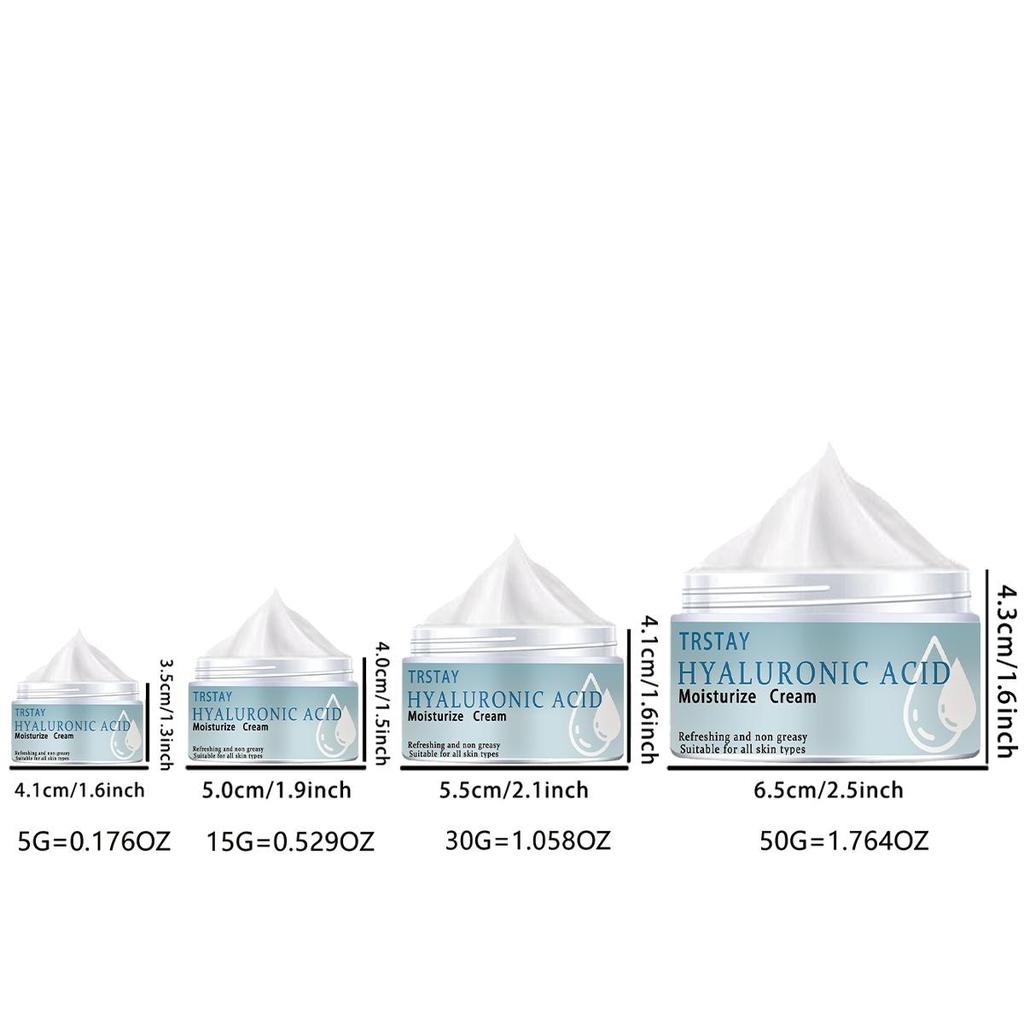 Gentle and Non-irritating, the Buttock Lift Cream Tightens the Skin, Brightens the Complexion, and Leaves the Skin Soft and Refined