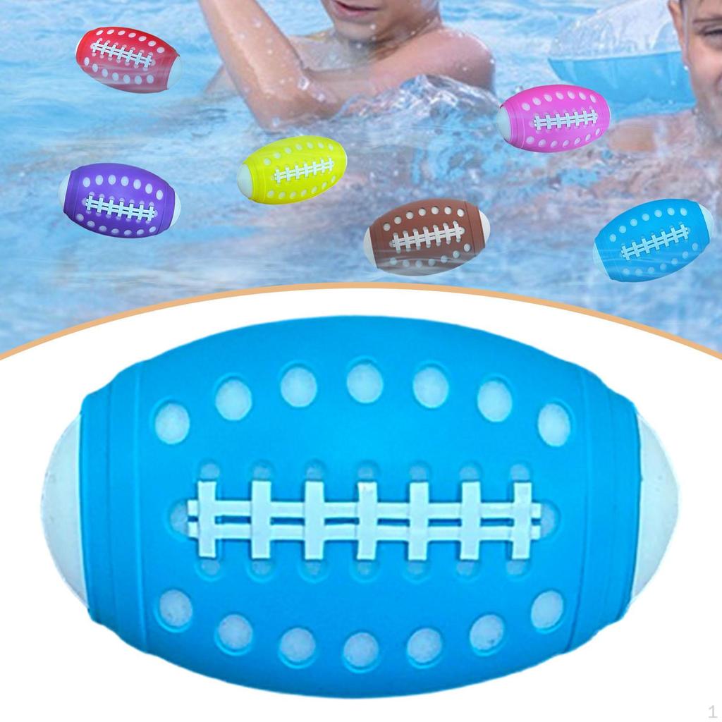 Pool-Fußball 8,8 cm Weiches Sportspielzeug Mini für Kinder Outdoor-Preise Indoor