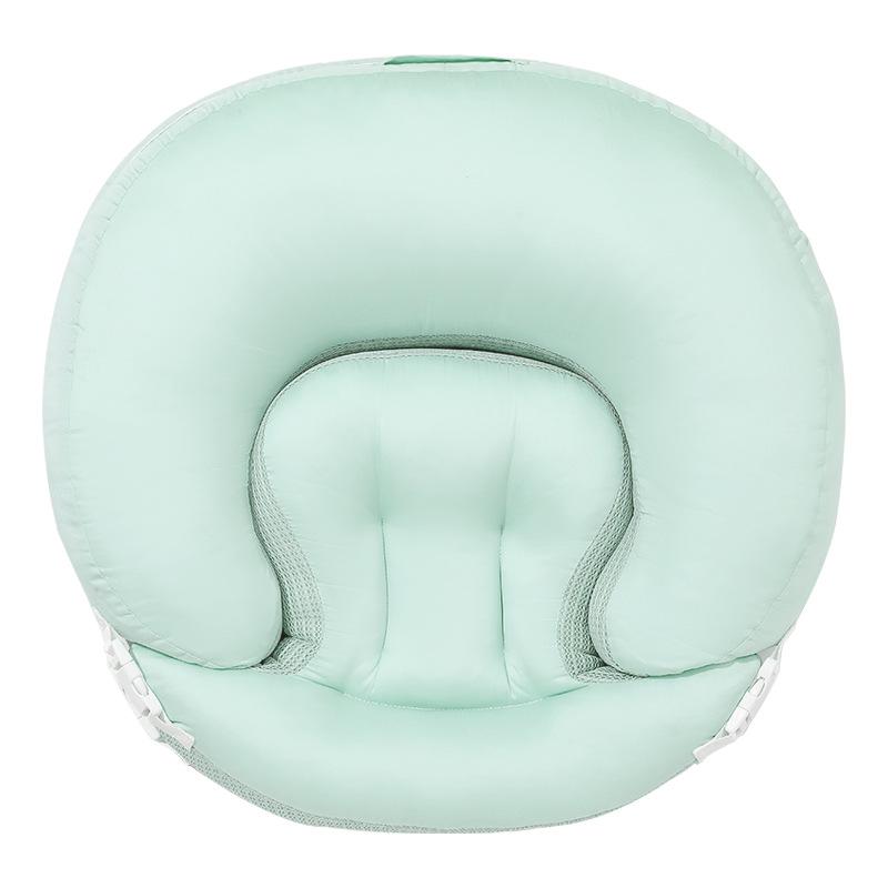 Anti-Vomiting Nursing Pillow: Baby Feeding and Support Cushion by Taoqibaby
