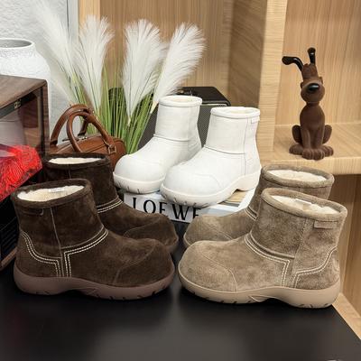 Botas – Botas