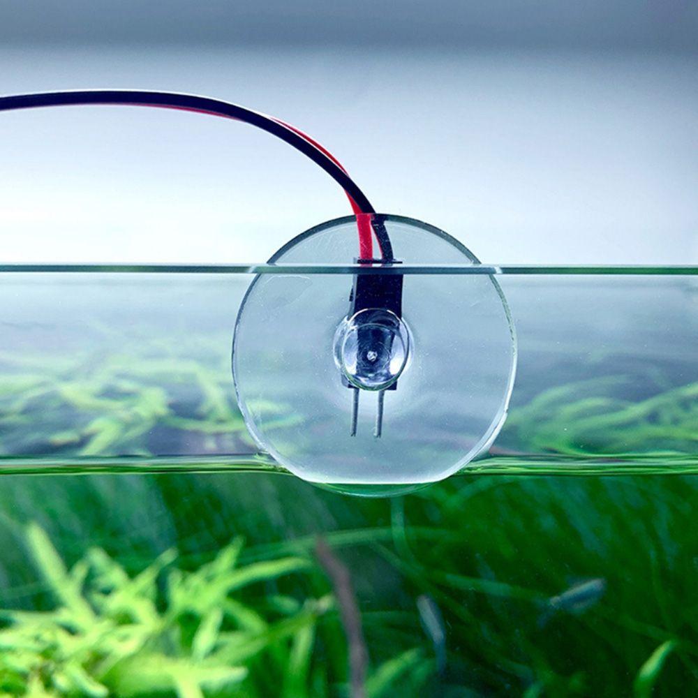 Tank Home With Probe Water Leak Detector Water Level Sensor Aquarium Accessories Water Level Alarm