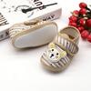 Soft Sole Infant Walker Shoes Cartoon Bear Toddler Shoes Cute Baby Shoes  Newborn