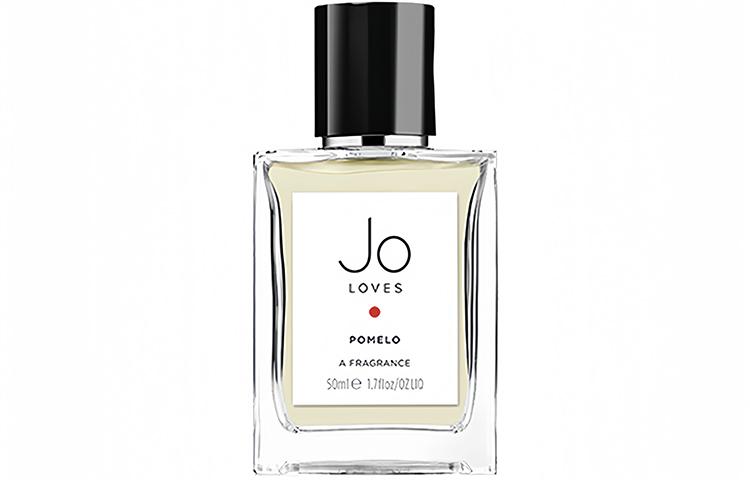 JO LOVES Yuzu Cedar Perfumes Floral Fruity Accord Eau De Toilette 50ml 50ml