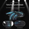 Four Seasons Windproof Shock-Absorbing Non-Slip Cycling Fitness Gloves