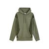 Puma Plushville Fleece Lined Loose Fit Hoodie Unisex Tops 633489-81