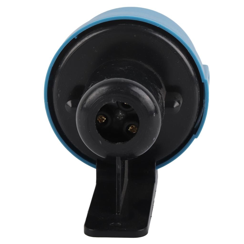 Twist Lock Photocell Plastic Housing High Sensitivity Auto Control Photocell Street Light Switch 105