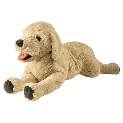 IKEA Gosig-Golden 70cm Soft Toy, Yellow, 30169342