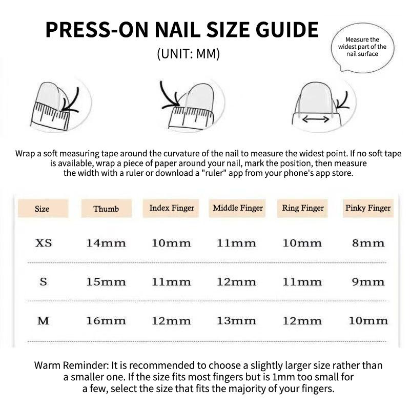 10Pcs Trendy Simple Solid Color Cat Eye Nail Art Fake Nails Long Lasting Fake Nails For Women Daily Office Party Manicure
