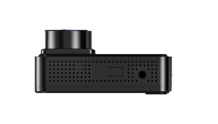 Navitel | Car Video Recorder | R385 GPS | 2"", 320 x 240 | GPS (satellite) | Maps included