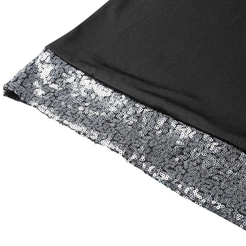 Elegant Women Sexy V-neck Long Sleeve Summer Slim Bodycon Cocktail Mini Dress For Parties