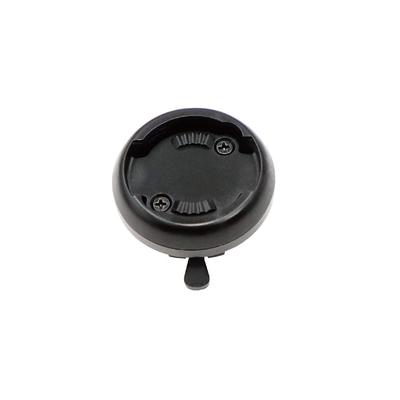 Polar Fahrradcomputer-Adapter für CATEYE H34N zu POLAR mit CATEYE FlexTight Halterung zu [REC MOUNT] [H34-PL] (Kompatibel H34-N [533-8827N])