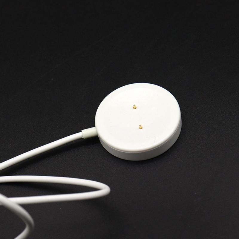 Watch Charging Cable for WS9C WS9A WS9 Pro Magnetic Charging Dock Cradle USB Charging Cord Charging Holder 60cm