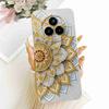 For Realme 14 Pro Plus 5G Phone Case Realme14Pro+ 5G Luxury Cat Butterfly Soft Silicone For Realme 14 ProPlus 2025 RMX5051 Coque