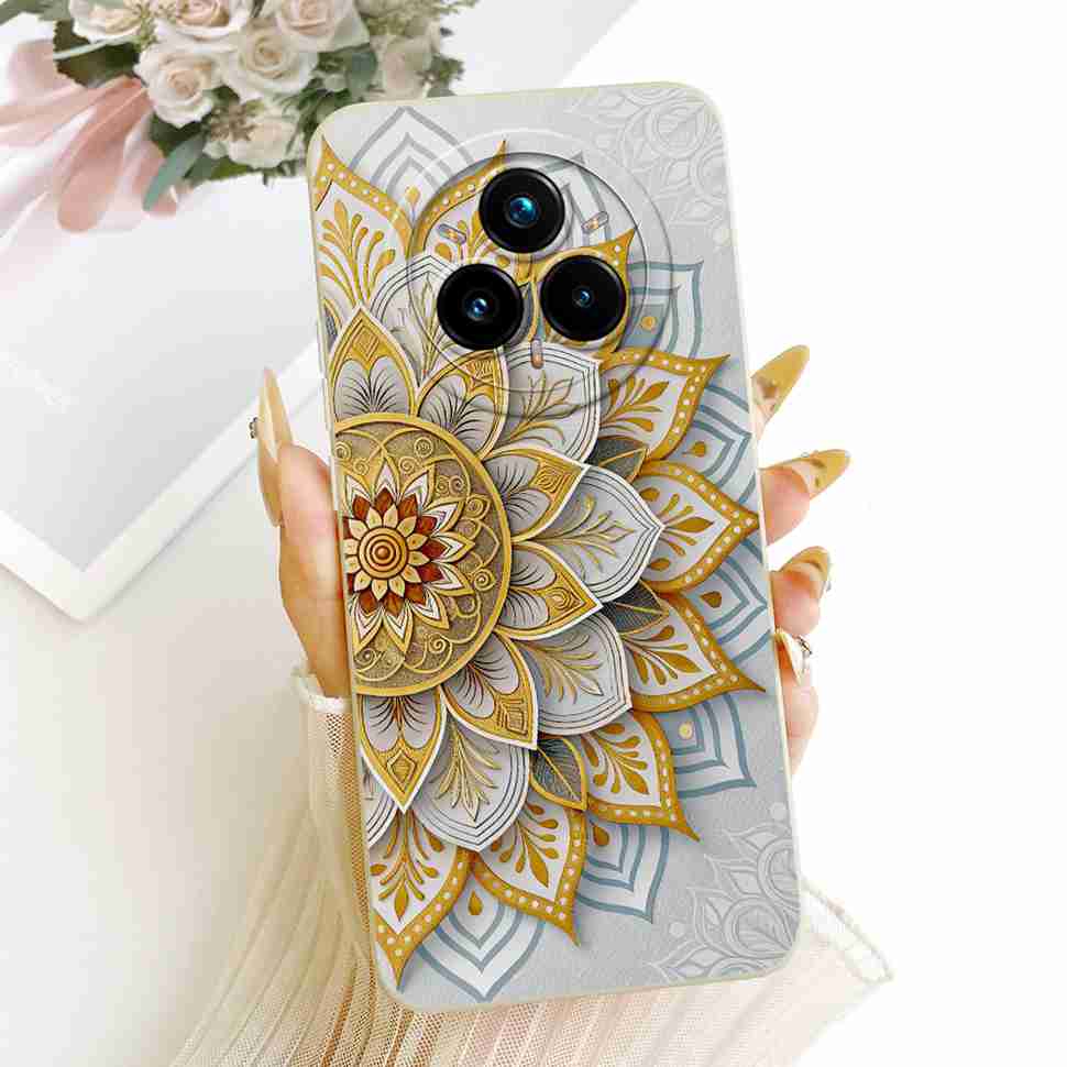For Realme 14 Pro Plus 5G Phone Case Realme14Pro+ 5G Luxury Cat Butterfly Soft Silicone For Realme 14 ProPlus 2025 RMX5051 Coque
