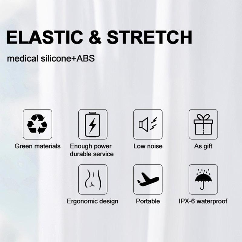 New Vibrator Stick for Women - Self-Stimulation, Insertion, Sucking & Vibration Massage Toy