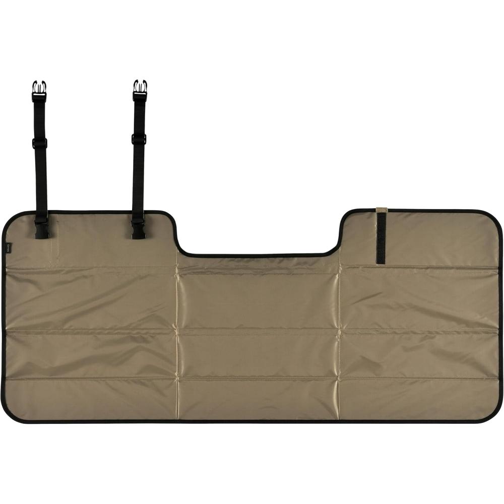 Car Mate Sunshade For Jimny Sierra Nomad Front Visor Storage Easy Installation 5