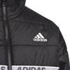 Adidas Padded Jacket Black Teenagers EC9248