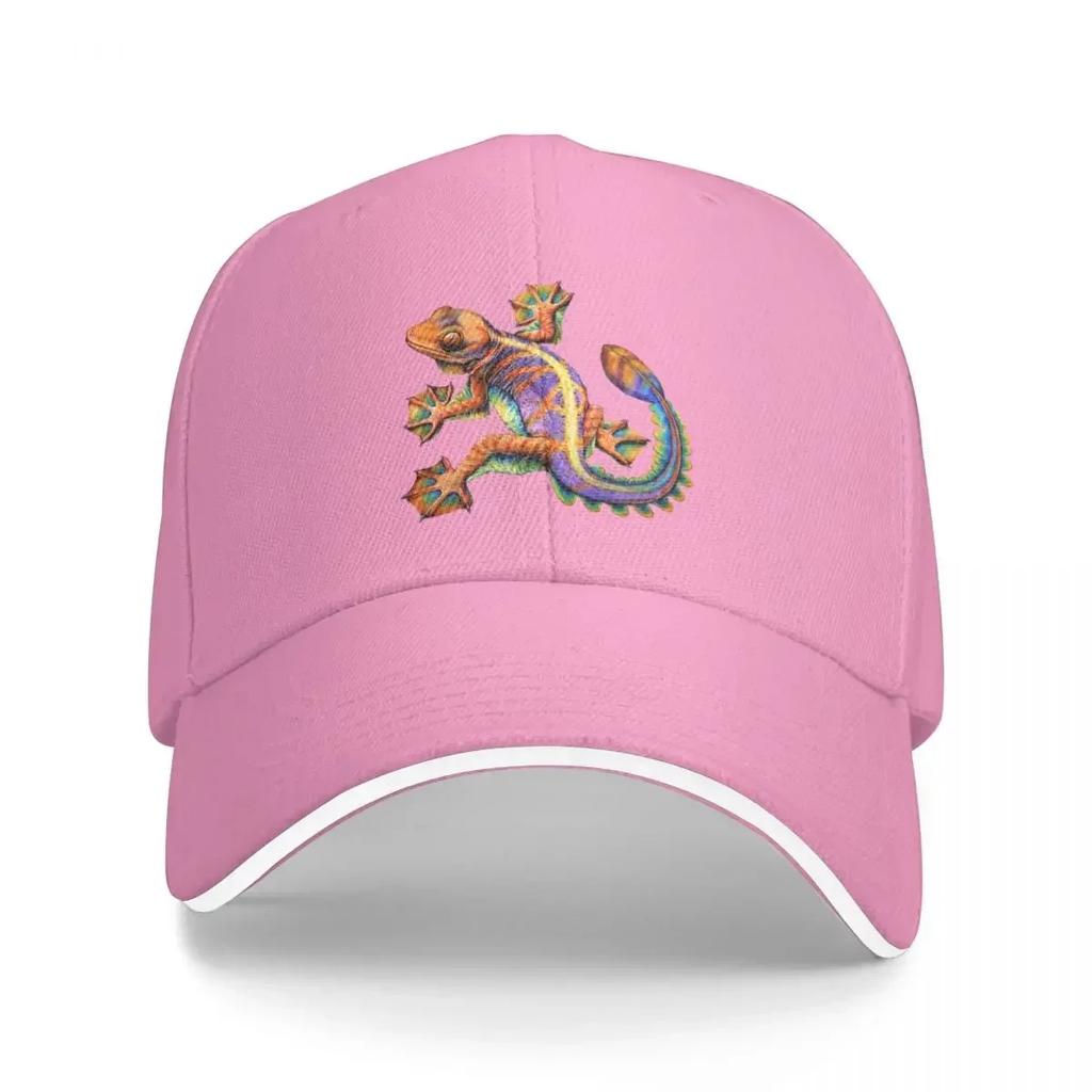 Geco Volador Gorra de Béisbol Sombrero de Fiesta Capucha Sombrero de Golf Unisex Unisexs Béisbol WoUnisexs
