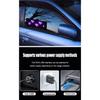 2026 Smart LED Soft Screen Car Sticker Scrolling Display for Car Rear Window