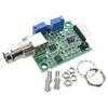 LIZAO 0-14 PH Value Sensor Module, Liquid Acid-Base Monitoring Tester with BNC Electrode Probe for Water Quality Detection