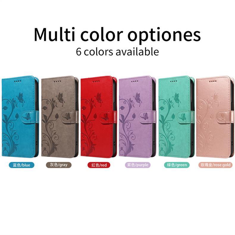 Suitable for Samsung S24FE phone case, S25/S24Ultra embossed apricot blossom tree protective case, A56 with hand strap