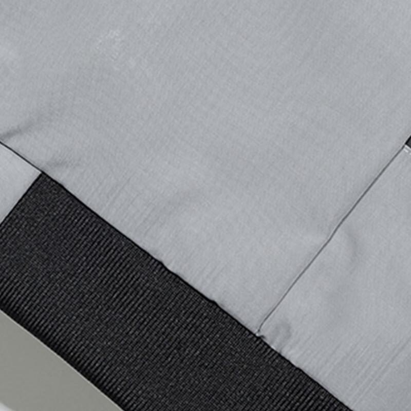 Tucano Men's Versatile Hooded Jacket