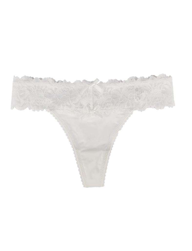 Sexy Panties Cute Lace Ribbon Plus Floral [comeondear] Women's Set, Panties, Size, Skin-Friendly, Stretchy, Soft, Print, Low-Rise Panties,