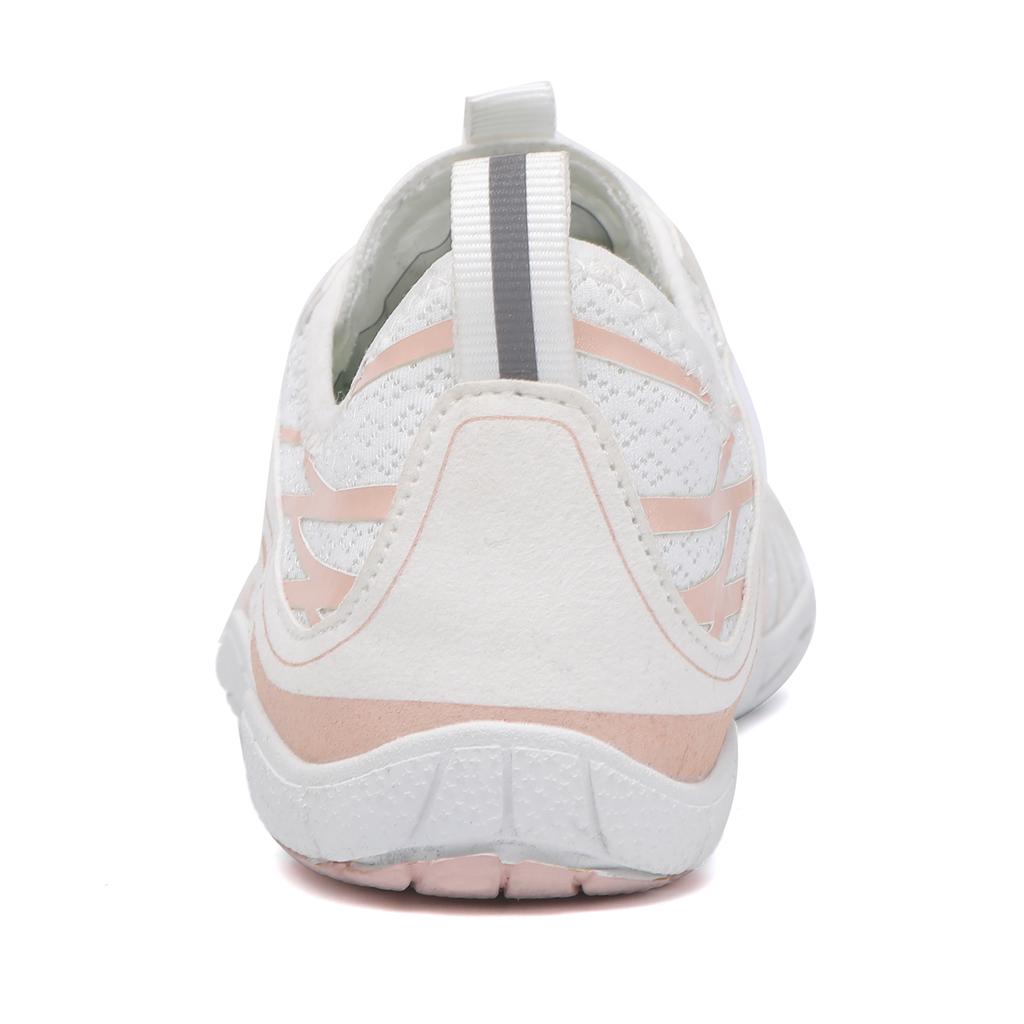 Large Size Wading Shoes Men's Women's Outdoor Barefoot Beach Shoes Breathable Swimming Fitness Shoes Unisex Water Sports Shoes