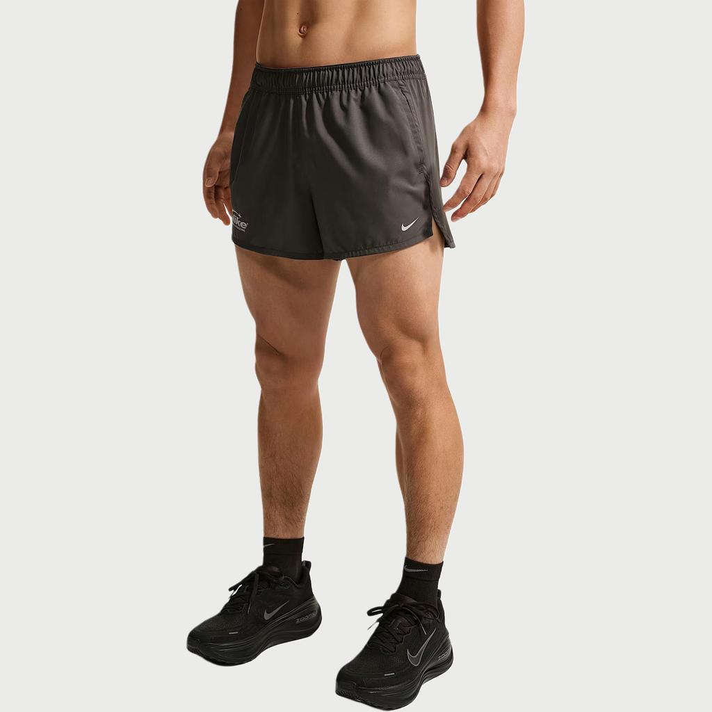Nike Dri-Fit Quick-Dry Knitted Soft Running Shorts Men Shorts II2481-254