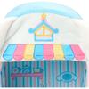 Sanrio Cinnamoroll Plush Toy House Super Cute Adventures Collection Age 3 and Up