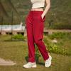 WEZHO Women's Ice Silk Quick-Dry Sports Pants